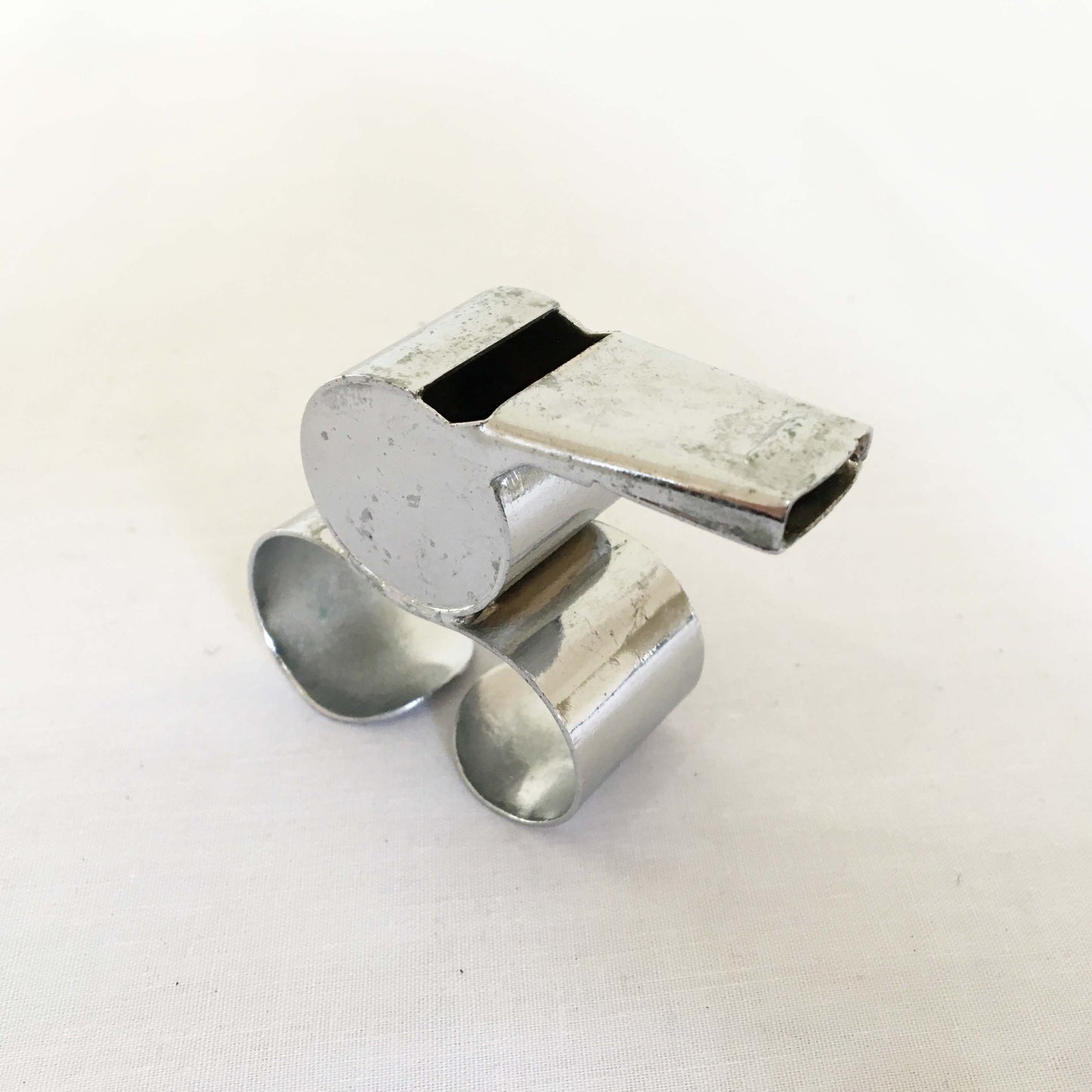 Vintage Whistles