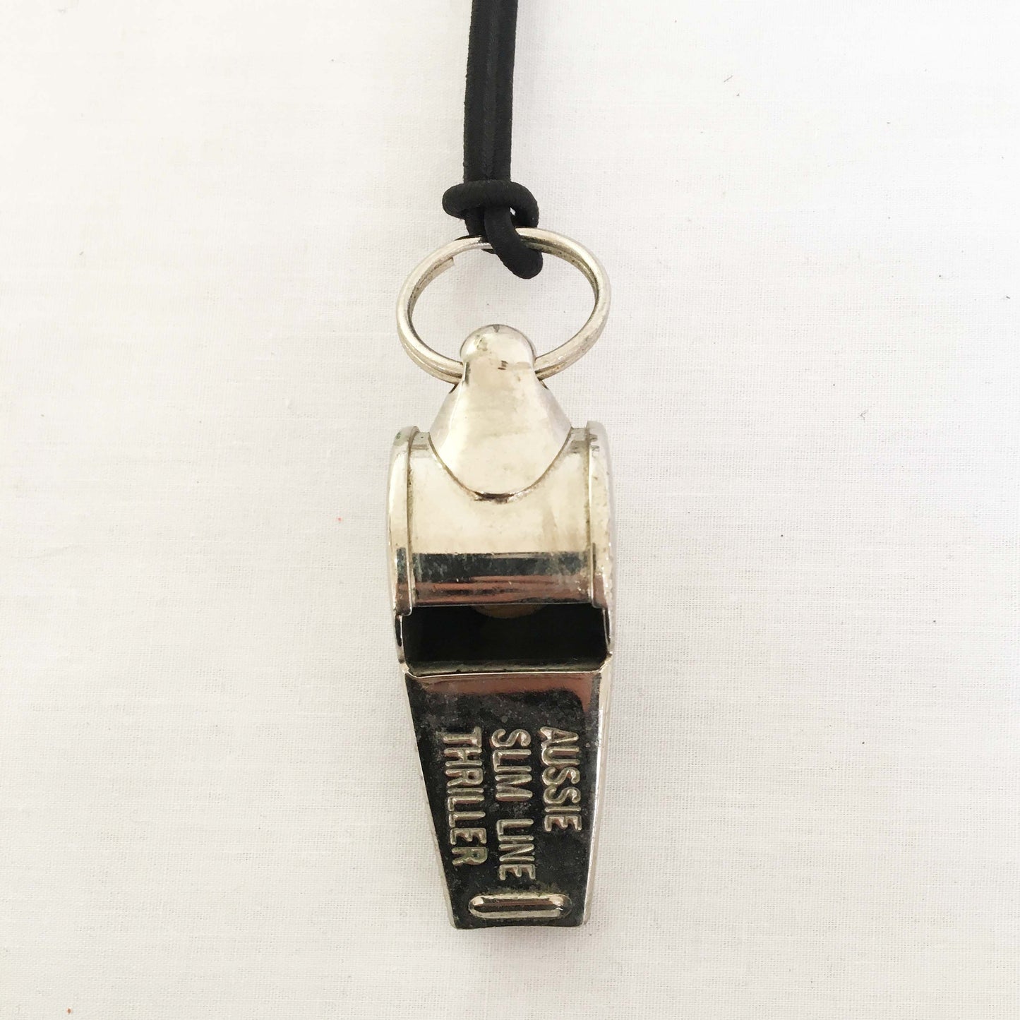 Vintage Whistles