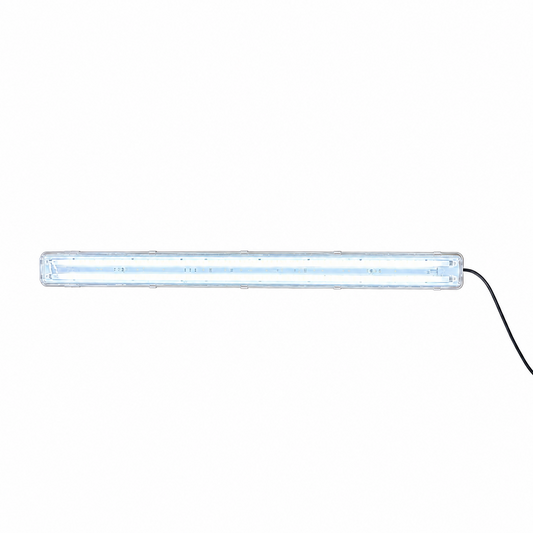 Powered Fluro Batten Light 1.2m