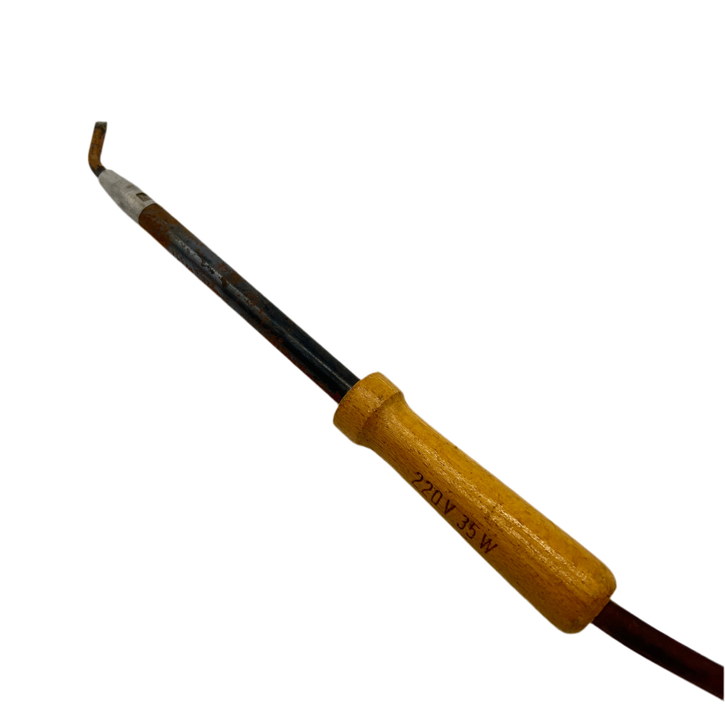 Vintage Soldering Iron