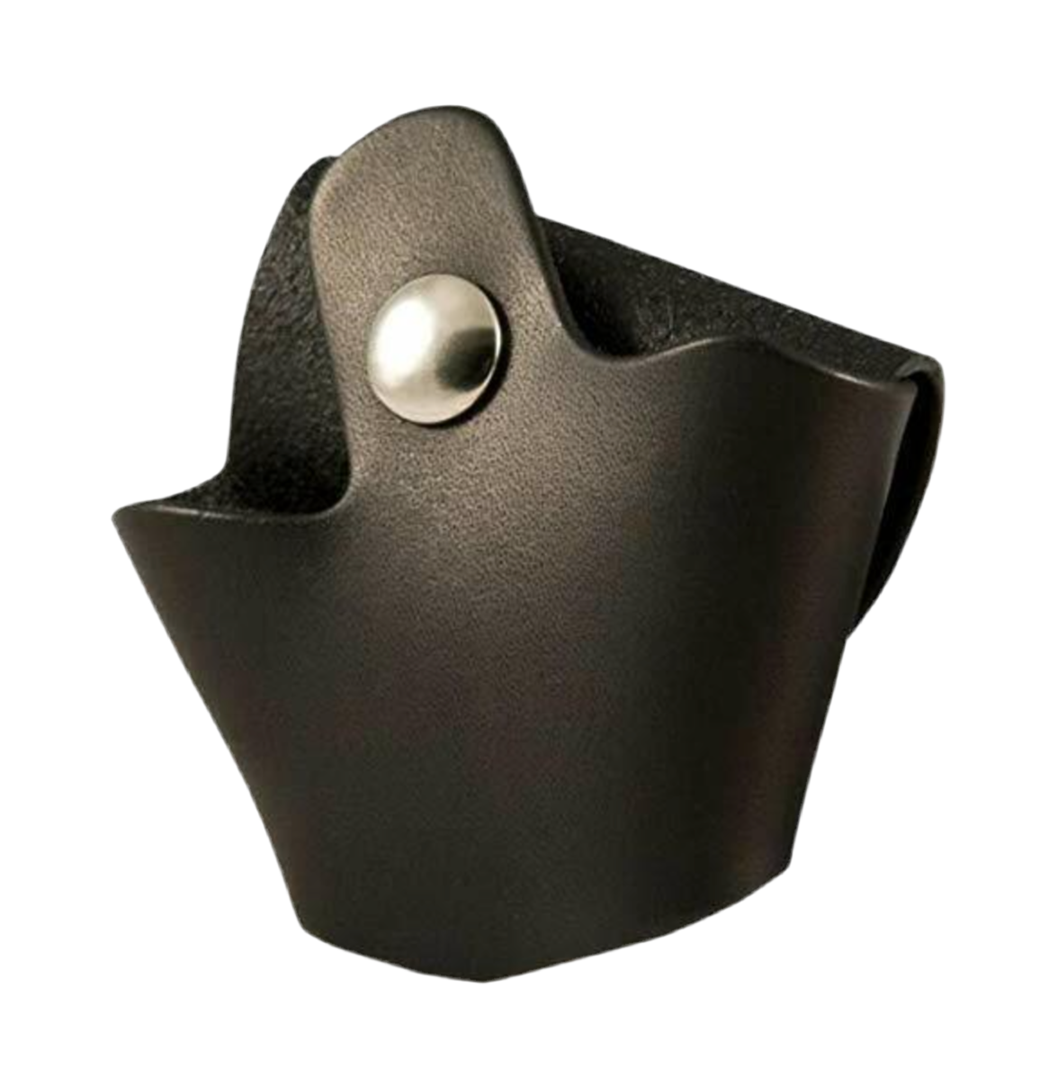 Leather Tactical Handcuff Pouch