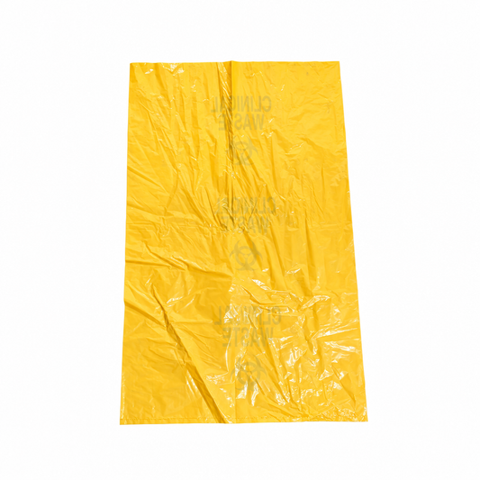 Clinical Waste Bags (Set of 5)
