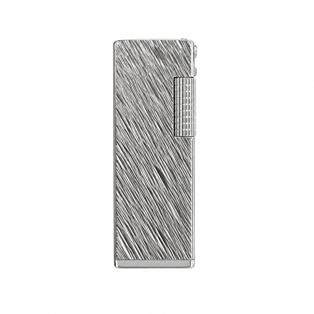 Silver Park Lane Vintage Lighter