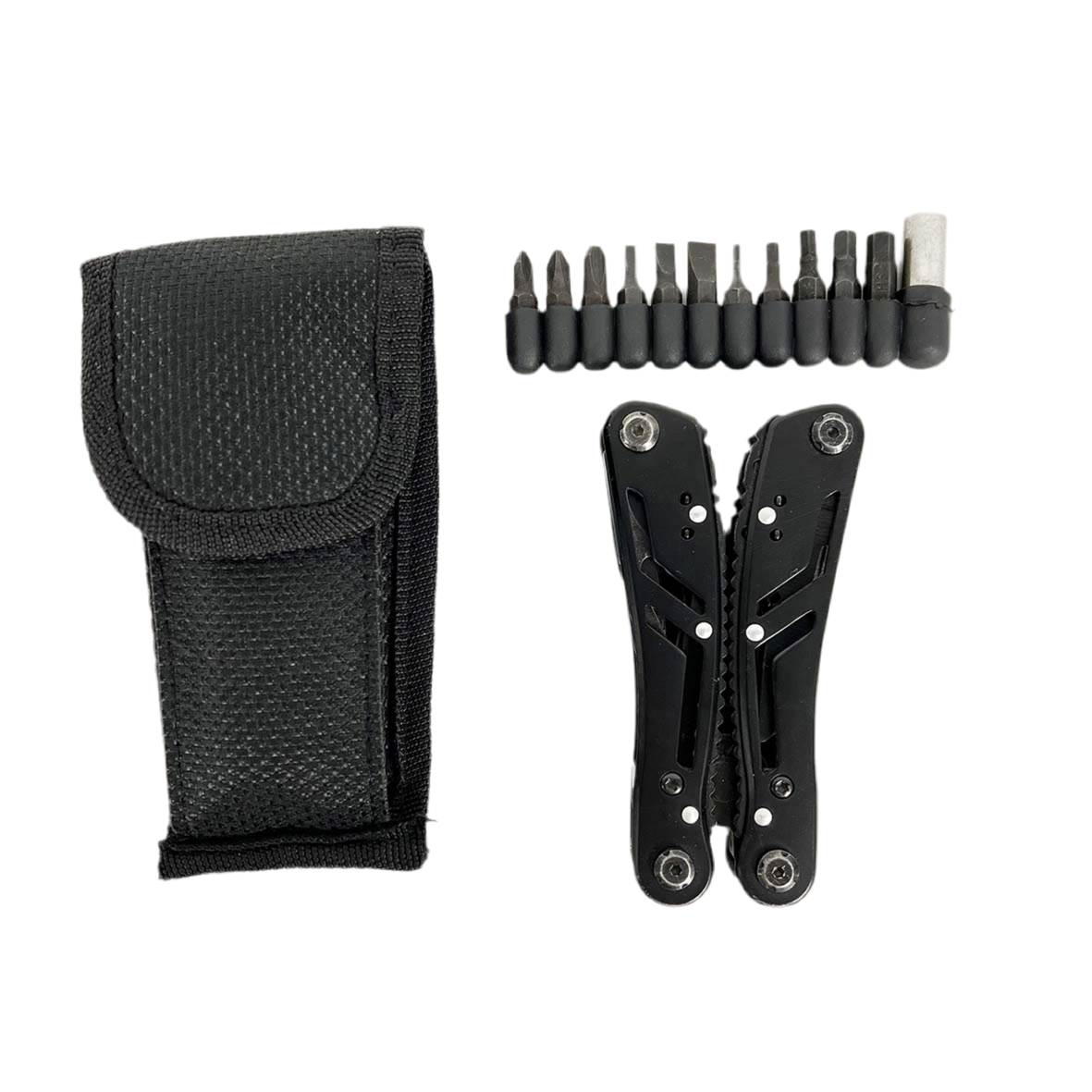 Belt Multi-tool Holder