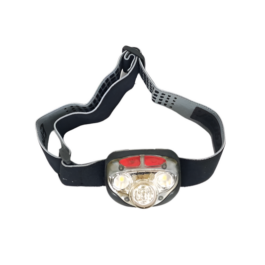 Unbranded Head Torches