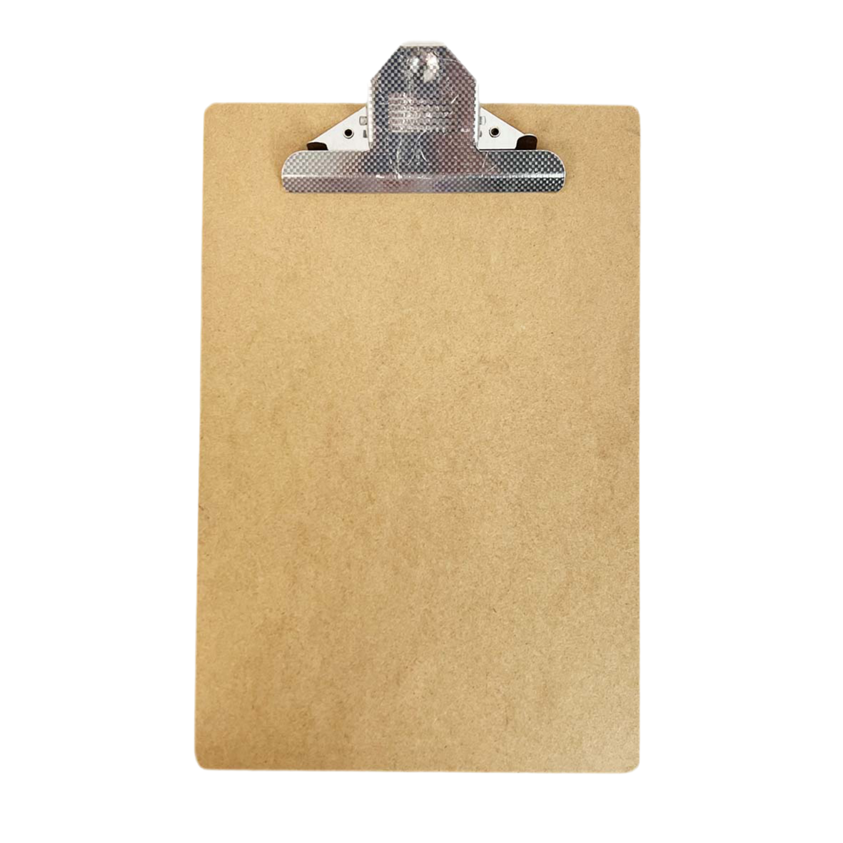 A4 Wooden Clipboard