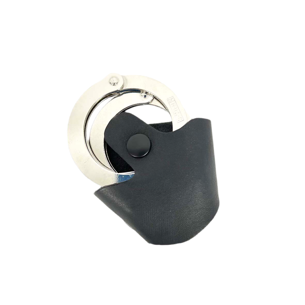 Leather Tactical Handcuff Pouch