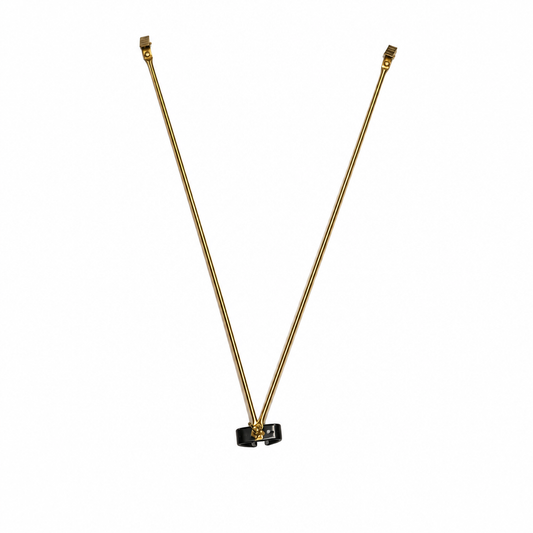 Brass Flag Spreader