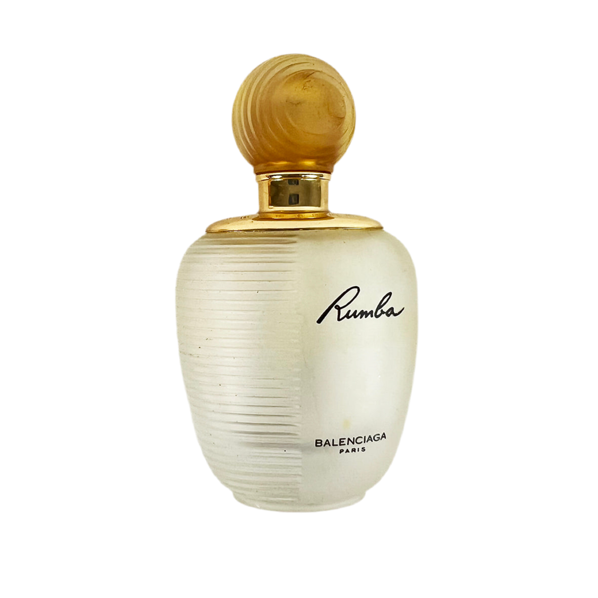 Rumba Balenciaga - Perfume Bottle