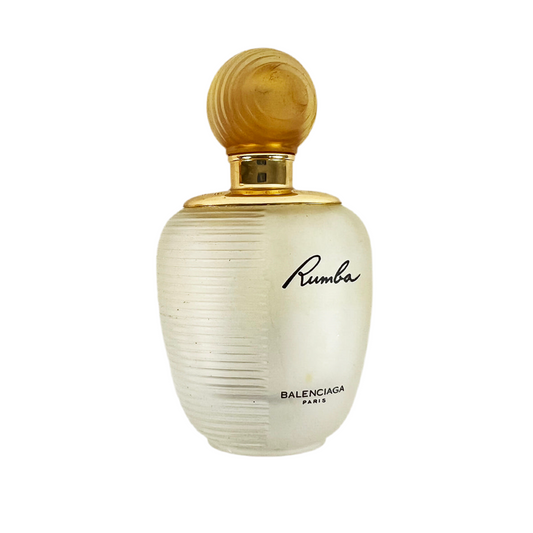 Rumba Balenciaga - Perfume Bottle