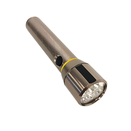 Silver Torch (2 Available)