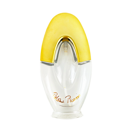 Paloma Picasso (Gold) - Perfume Bottle