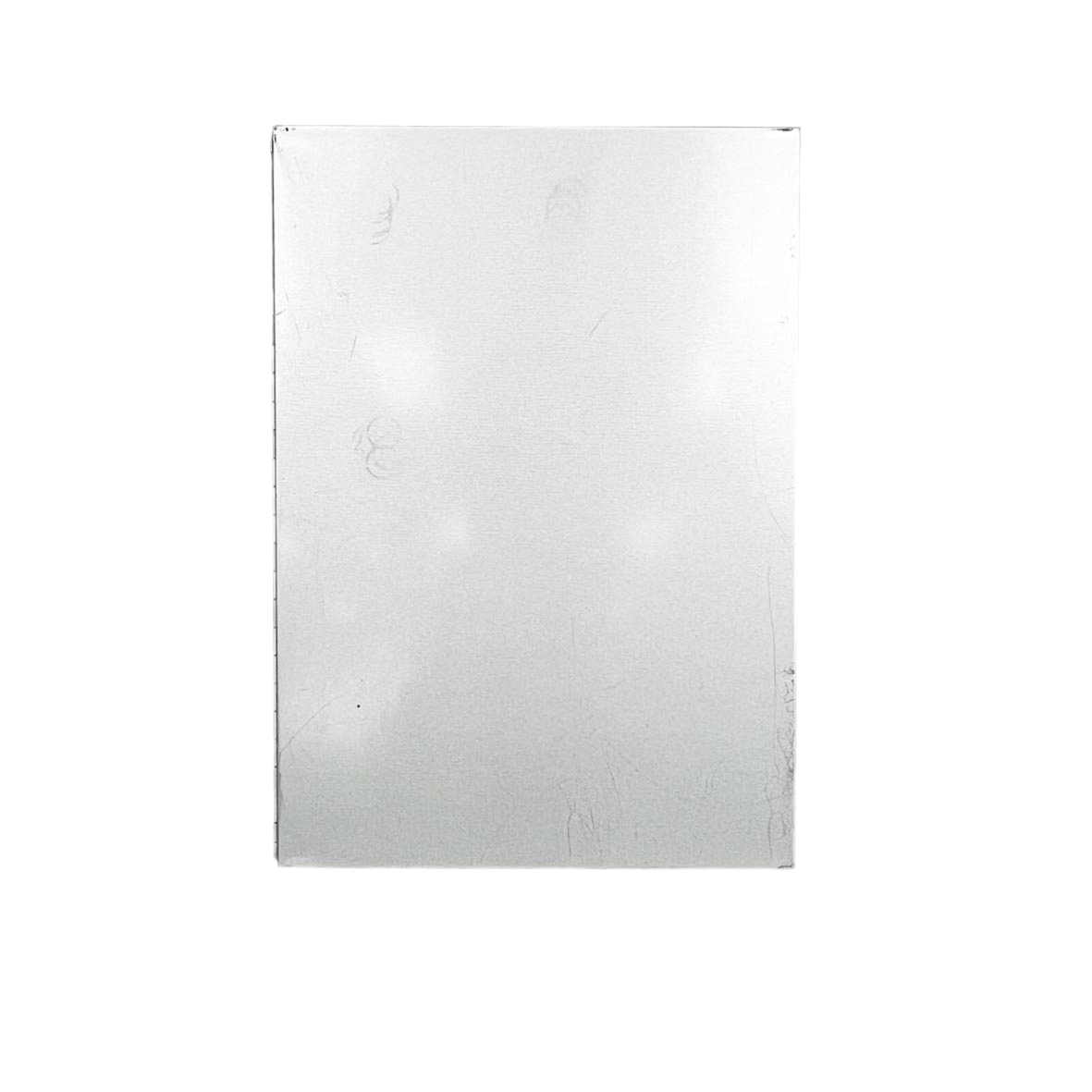 Aluminium Side Opening Clipboard