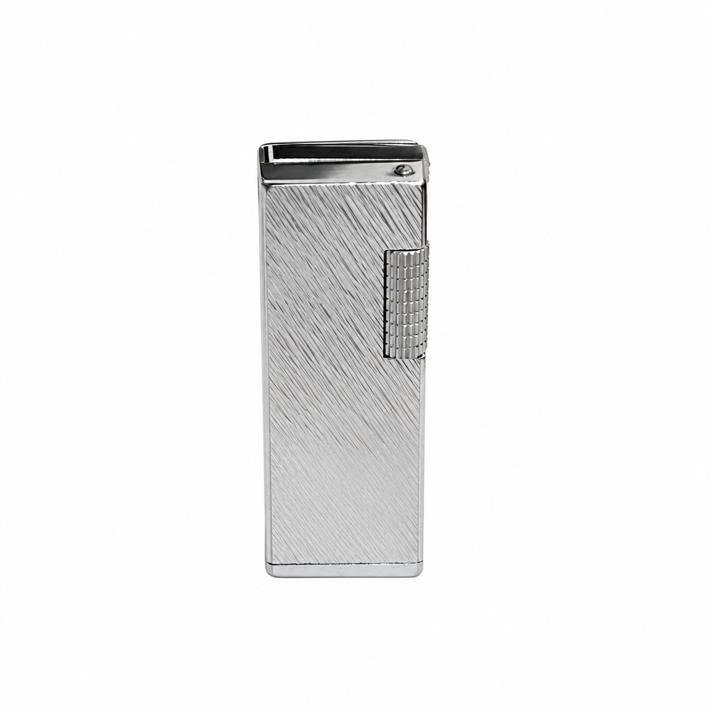 Silver Park Lane Vintage Lighter