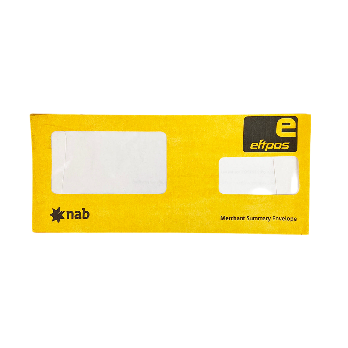 Merchant Credit Card Imprinter - Expendables