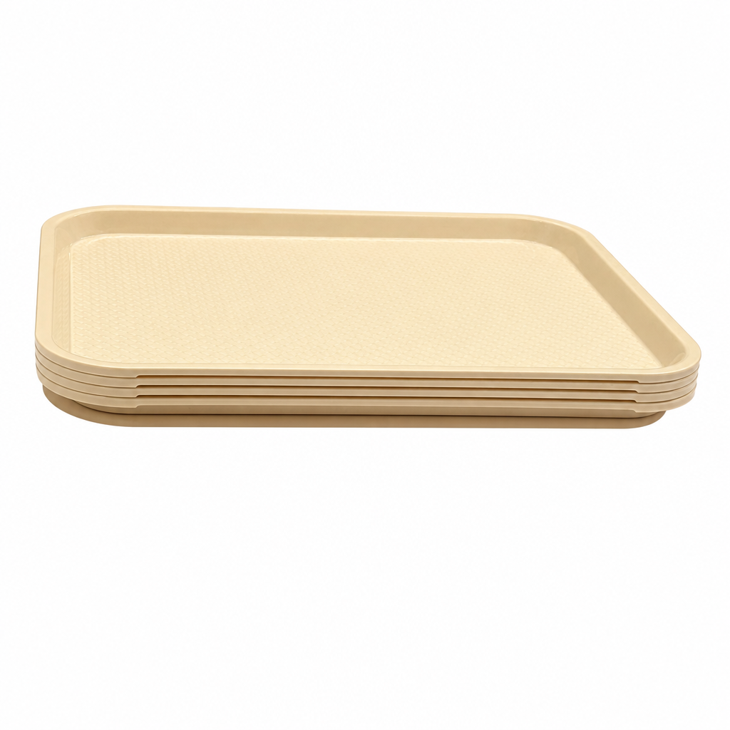 Fast Food Tray (3 Available)