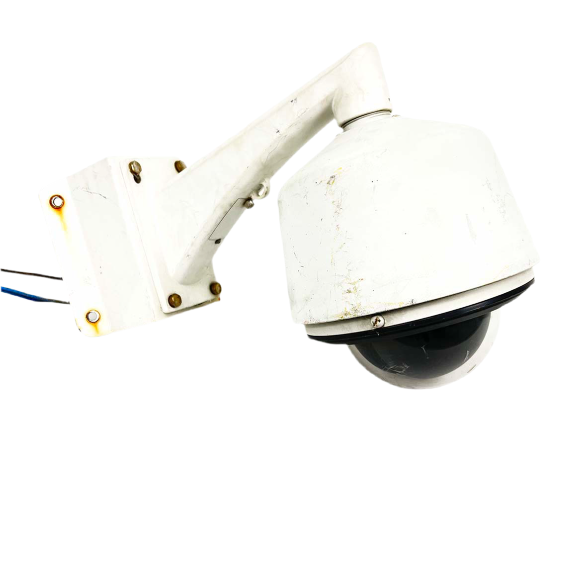 Dome CCTV Camera