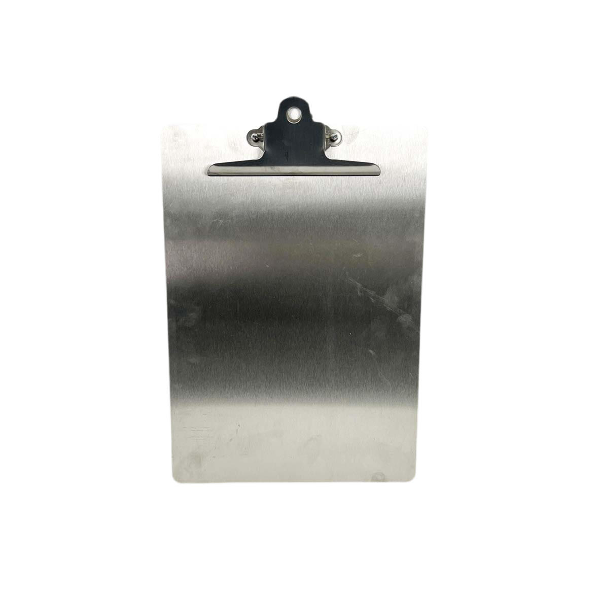 Aluminium Heavy Duty Stainless Clipboard