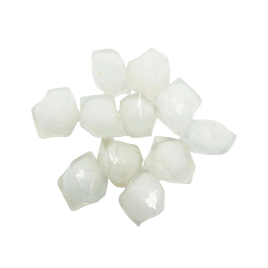 Tub of Fake Ice Cubes