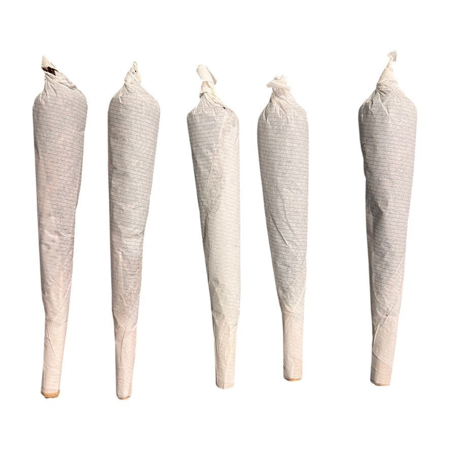 Large Pre-rolled Herbal Joints (2 Styles)