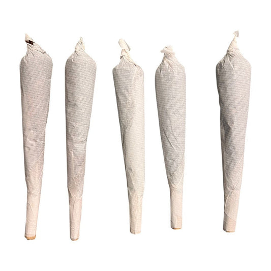Large Pre-rolled Herbal Joints (2 Styles)
