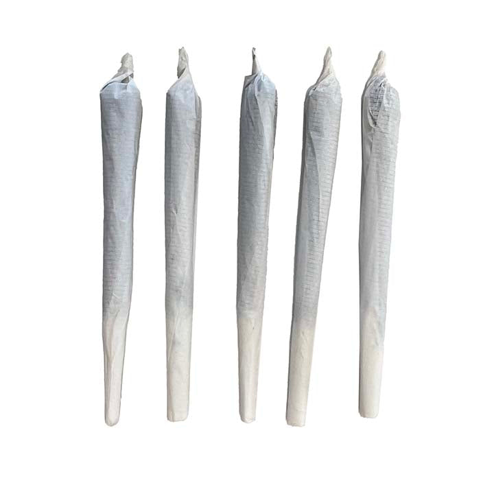 Pre-rolled Herbal Joints (2 Styles)