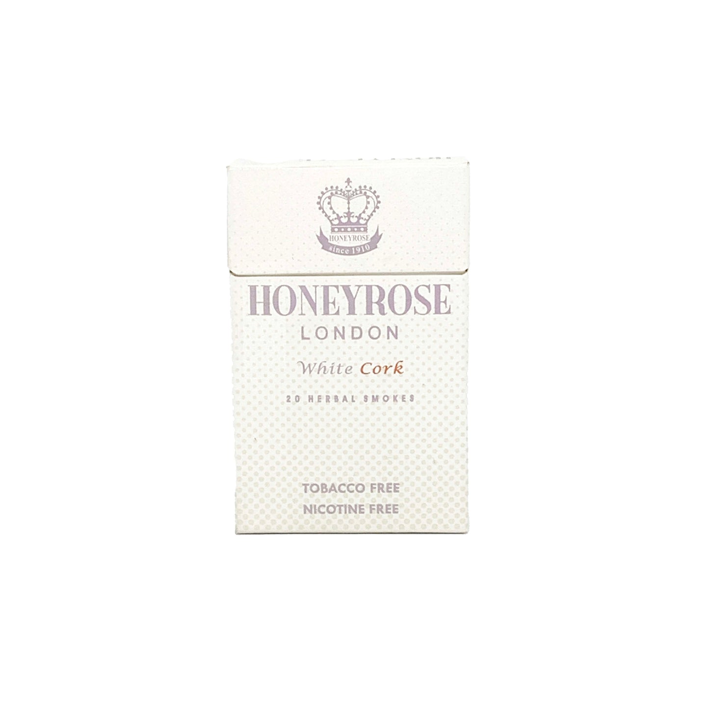 Honeyrose Herbal Cigarettes (No Branding)