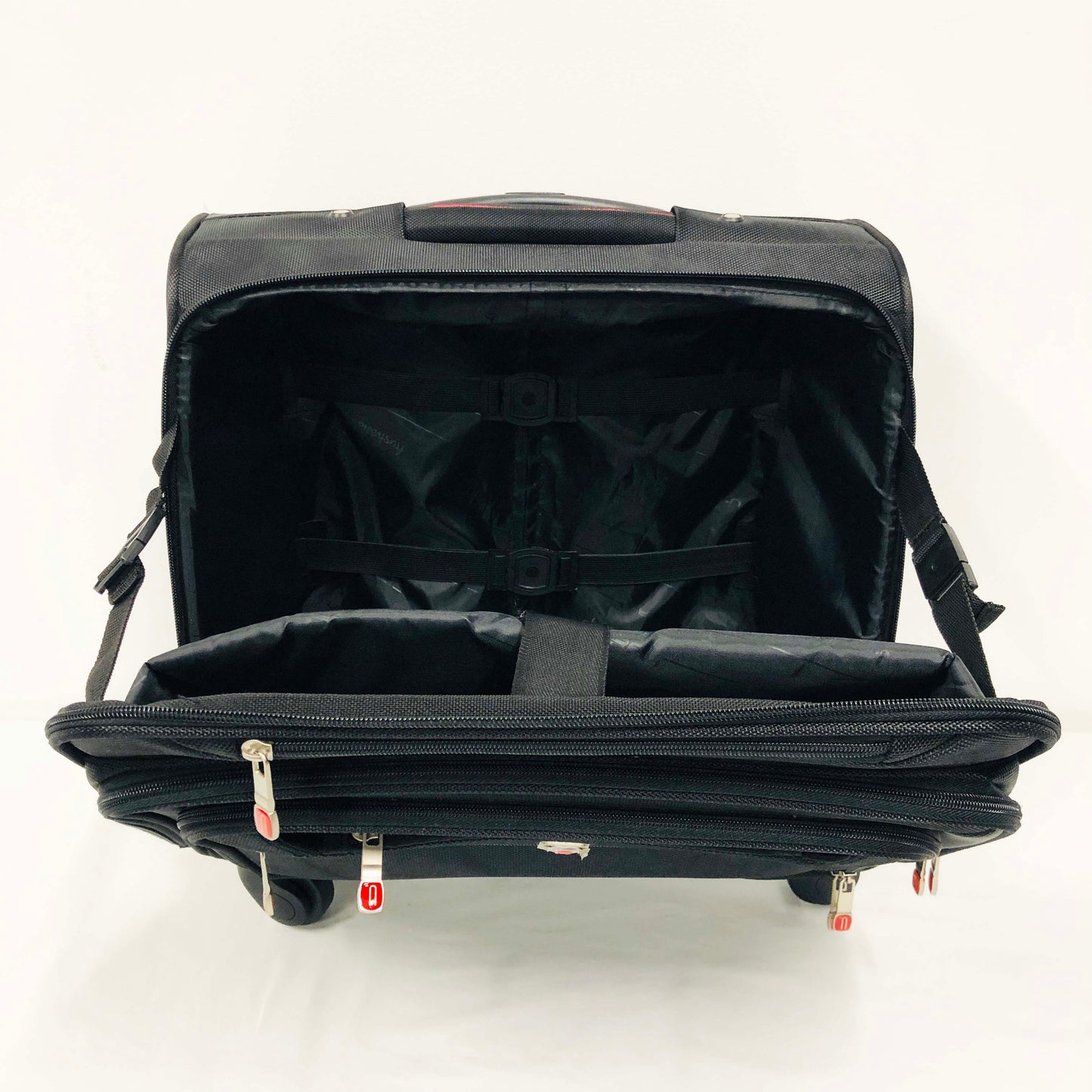 Pilots Overnight Bag