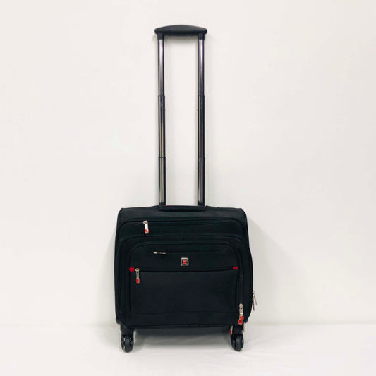 Pilots Overnight Bag