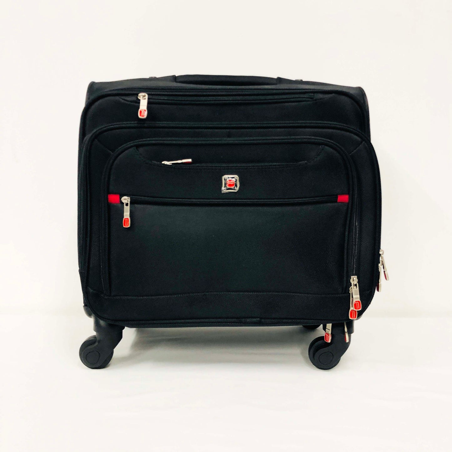 Pilots Overnight Bag