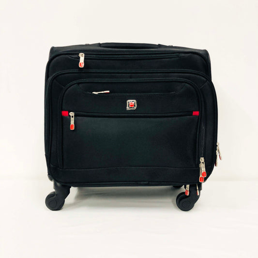 Pilots Overnight Bag