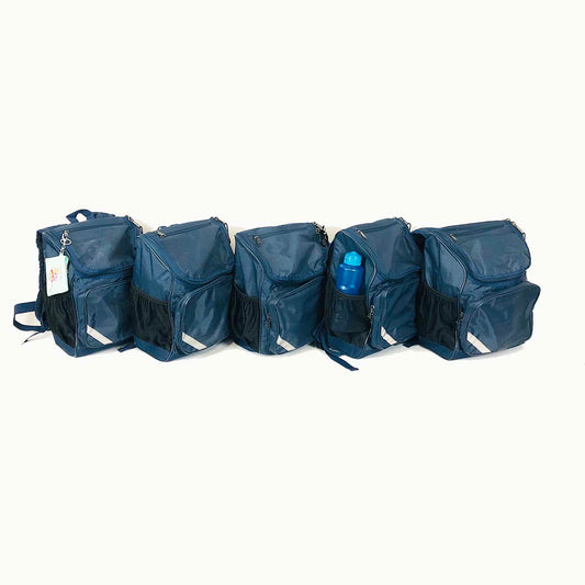 Matching Primary School Bags