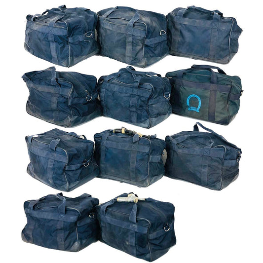 Matching High School Shoulder Bags