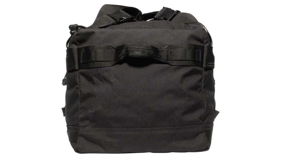Black Tactical Gear Bag