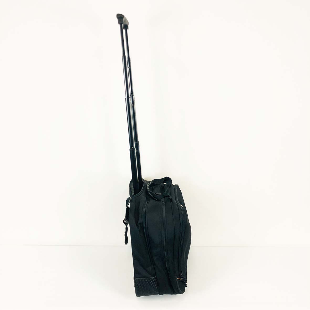 Black Pilots Bag