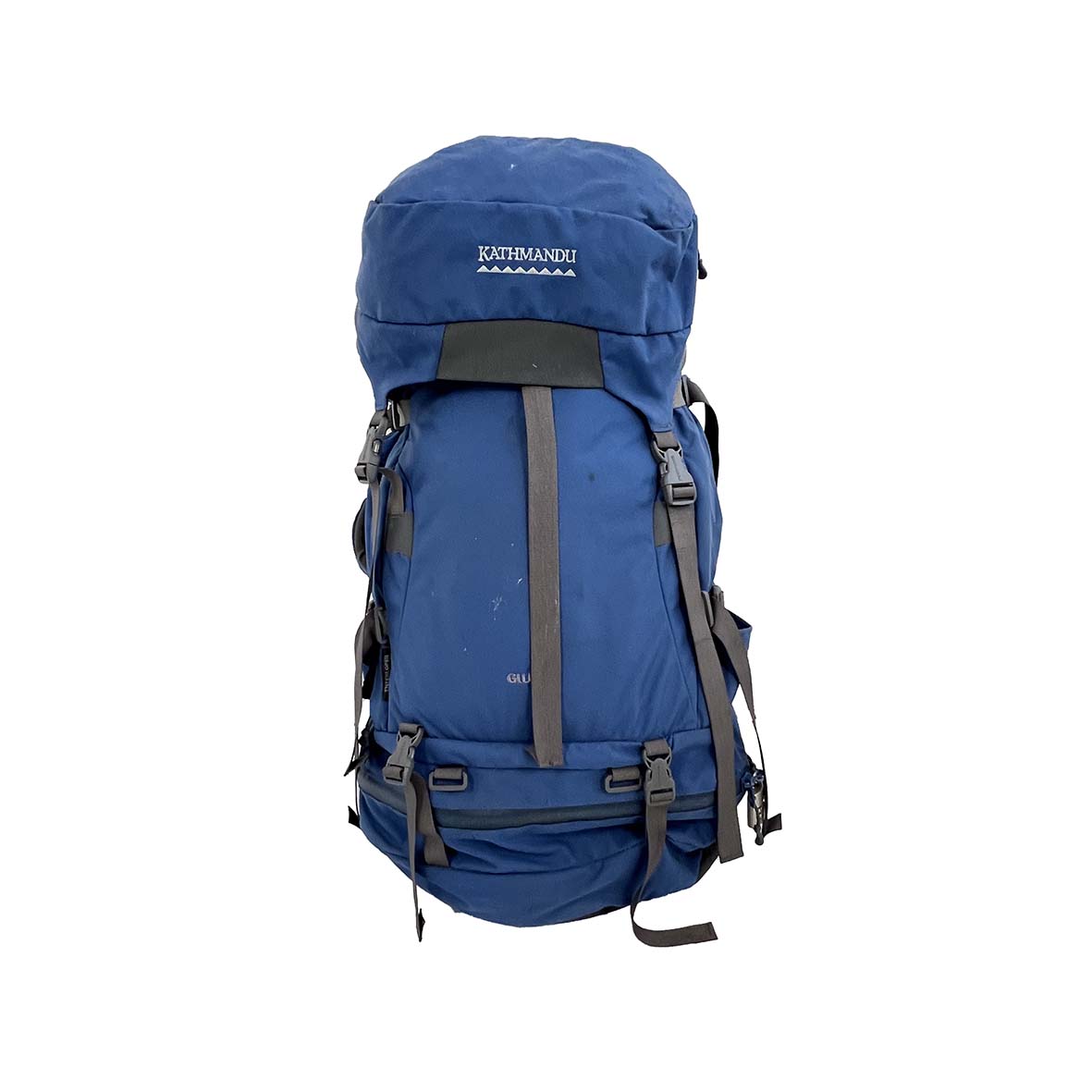 Blue Kathmandu Hiking / Backpackers Backpack