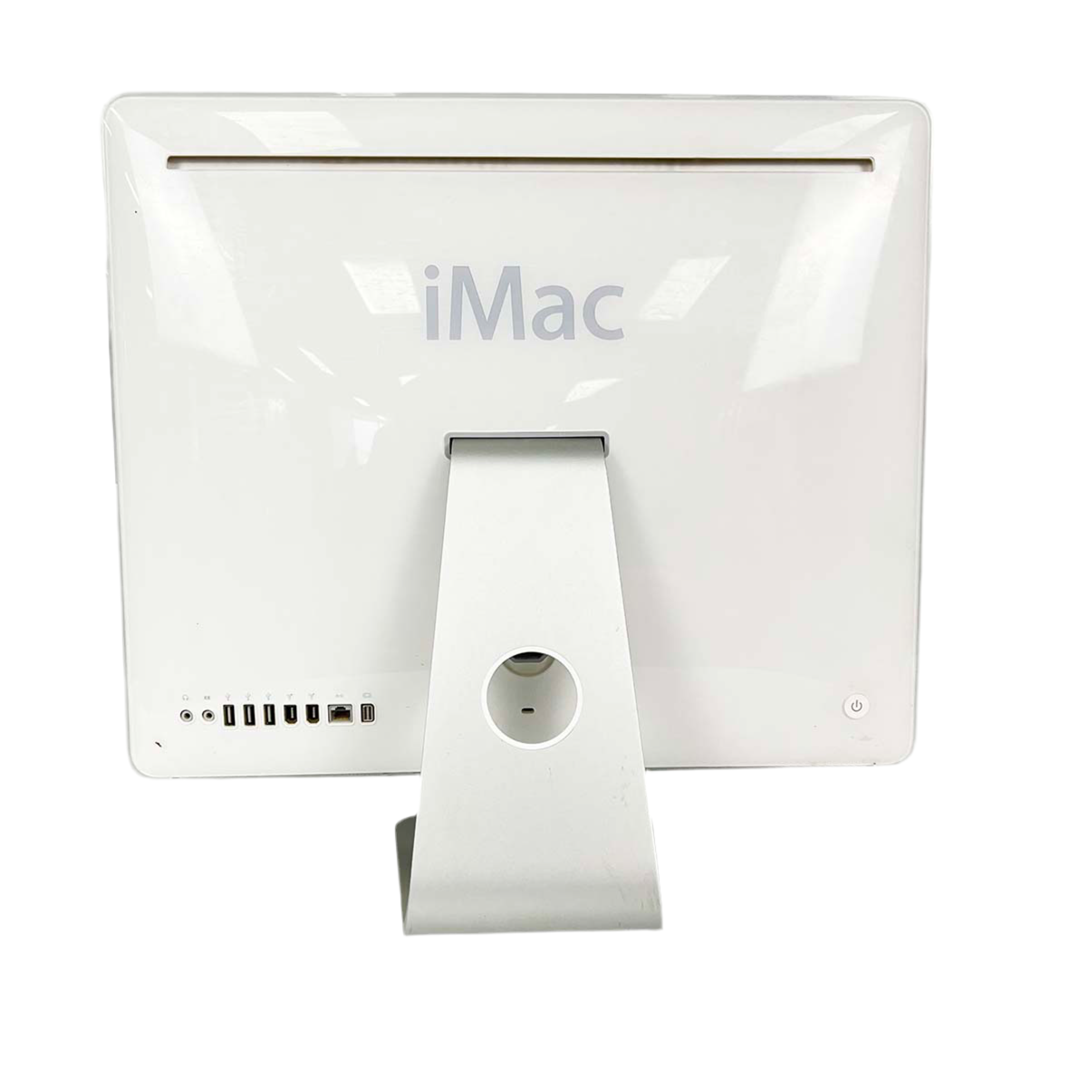 White iMAC 24" Released Late 2006