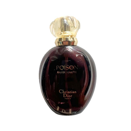 Poison Christian Dior - Perfume Bottle