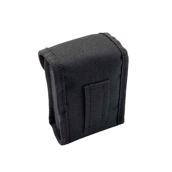 Contemporary Black Binoculars (Small)