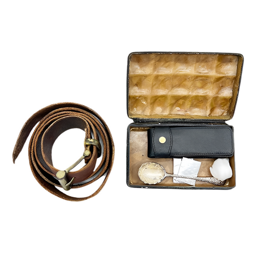 Prop Heroin Users Kit