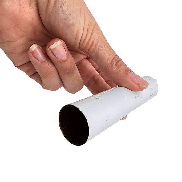 Empty Toothpaste / Cream Tubing (Price is for 5)