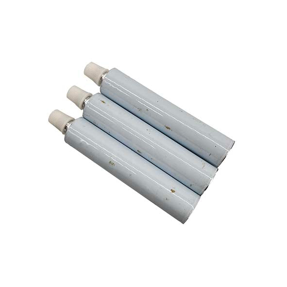 Empty Toothpaste / Cream Tubing (Price is for 5)