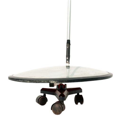 Vehicle Inspection Mirror