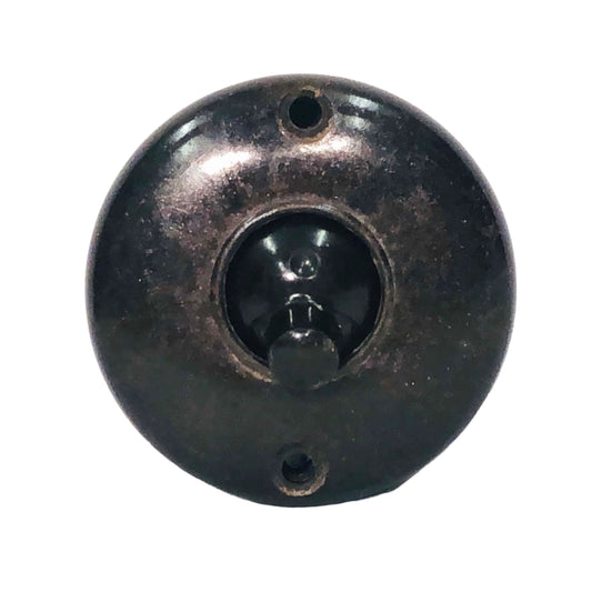 Traditional Bakelite Toggle Light Switches