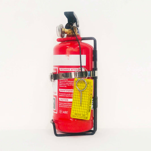 Mini Fire Extinguisher