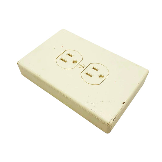 US Power Point Cover Ups