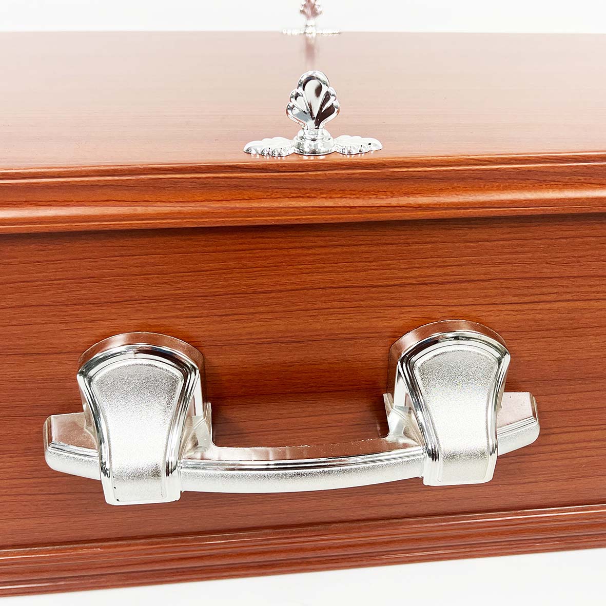Coffin