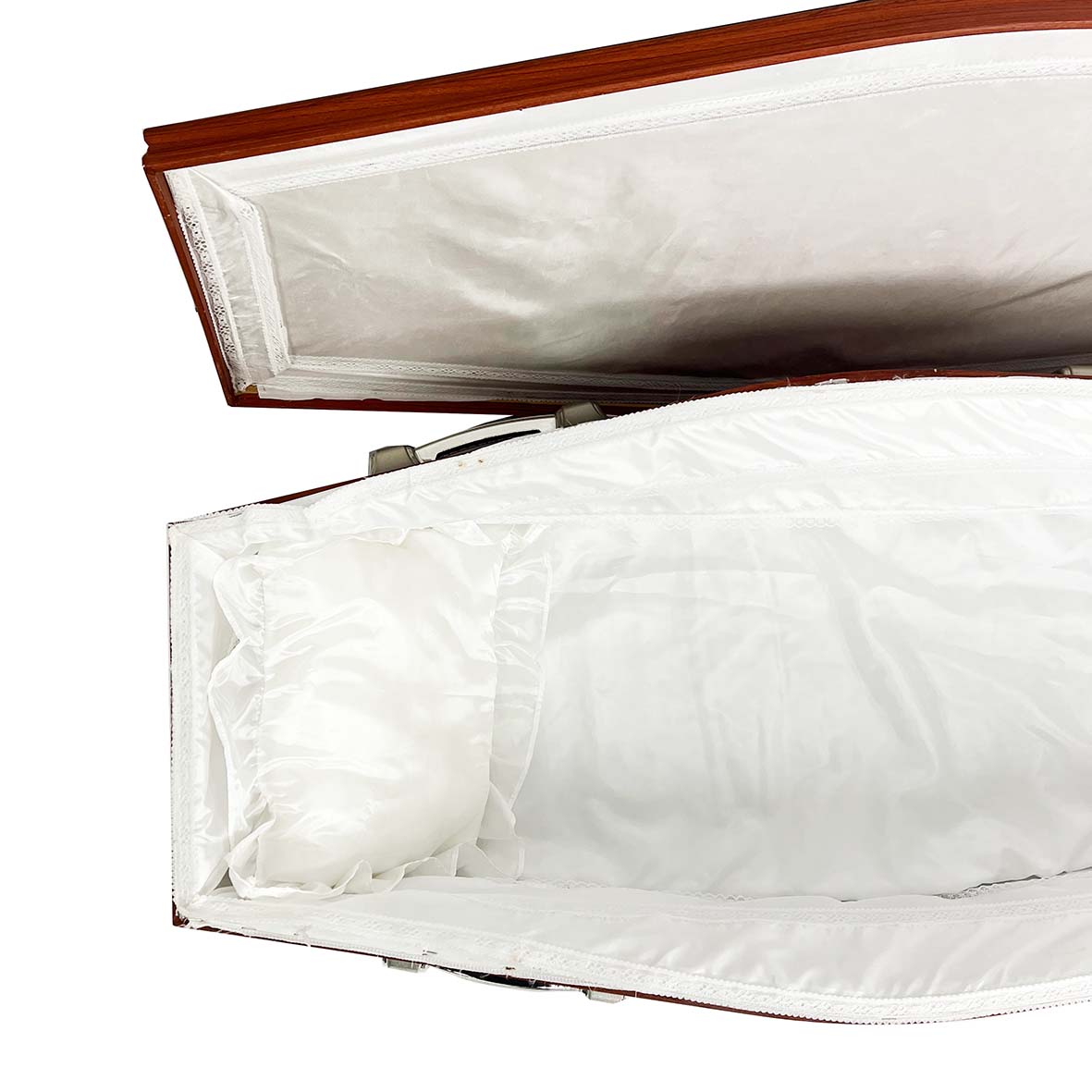 Coffin