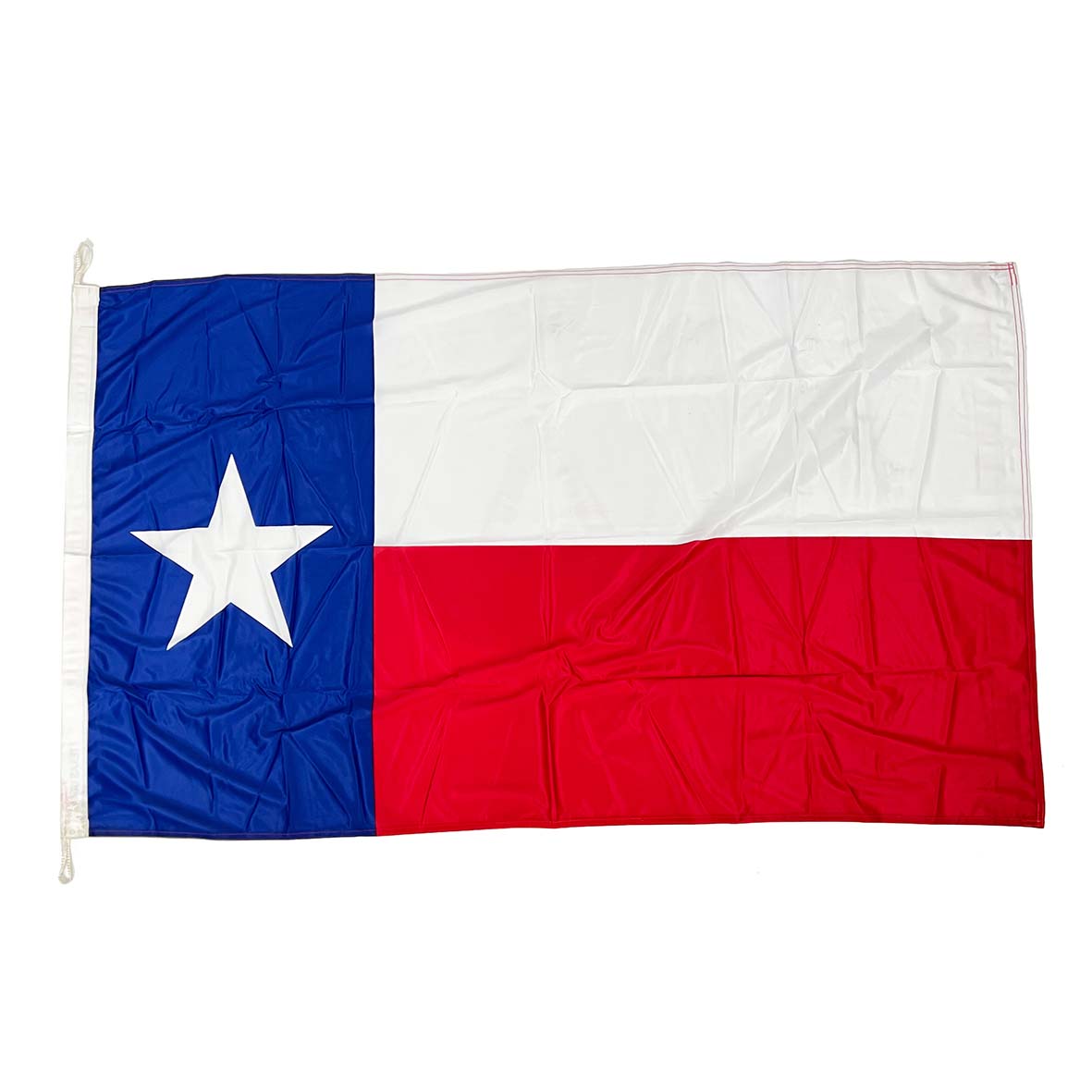 Texas Flag - Polyester (2 Sizes)