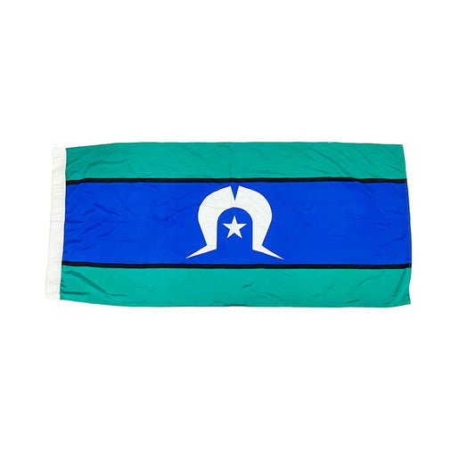 Torres Strait Islander Flag